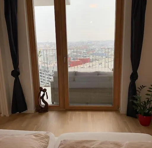 Appartamento Stunning View Over In Center